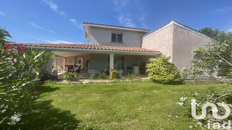 Ma-Cabane - Vente Maison Mondavezan, 132 m²