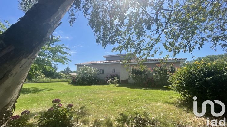 Ma-Cabane - Vente Maison Mondavezan, 132 m²