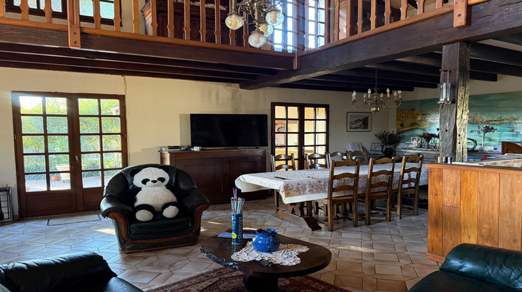 Ma-Cabane - Vente Maison Mondavezan, 195 m²