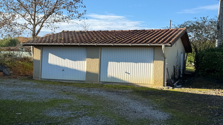 Ma-Cabane - Vente Maison Mondavezan, 195 m²