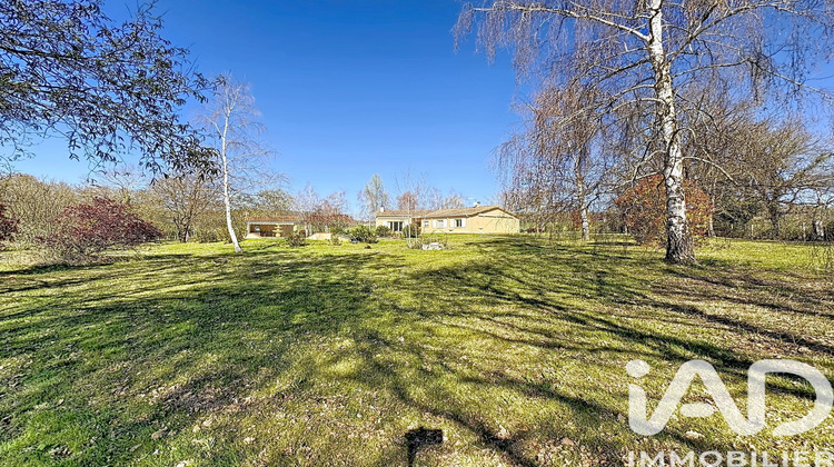 Ma-Cabane - Vente Maison Mondavezan, 137 m²