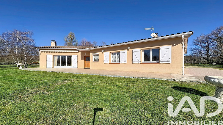 Ma-Cabane - Vente Maison Mondavezan, 137 m²