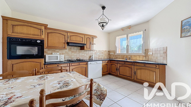 Ma-Cabane - Vente Maison Mondavezan, 137 m²