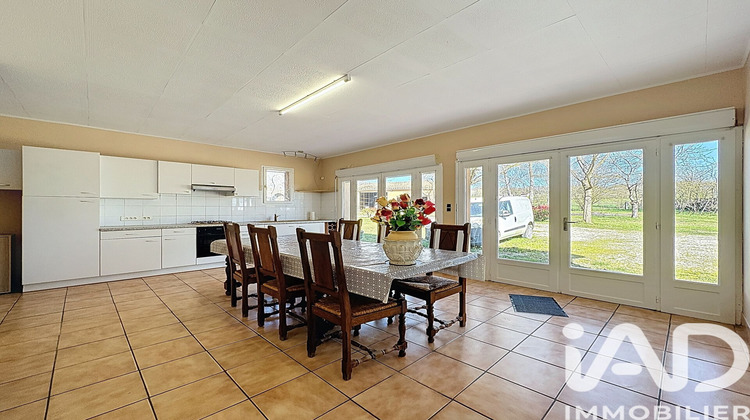 Ma-Cabane - Vente Maison Mondavezan, 137 m²