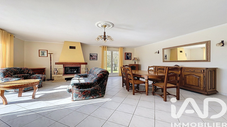 Ma-Cabane - Vente Maison Mondavezan, 137 m²