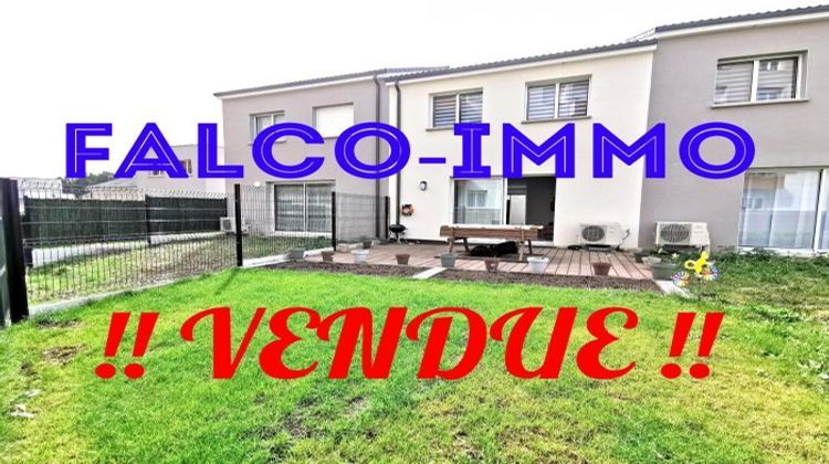 Ma-Cabane - Vente Maison Mondelange, 100 m²