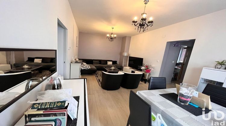 Ma-Cabane - Vente Maison Mondelange, 98 m²