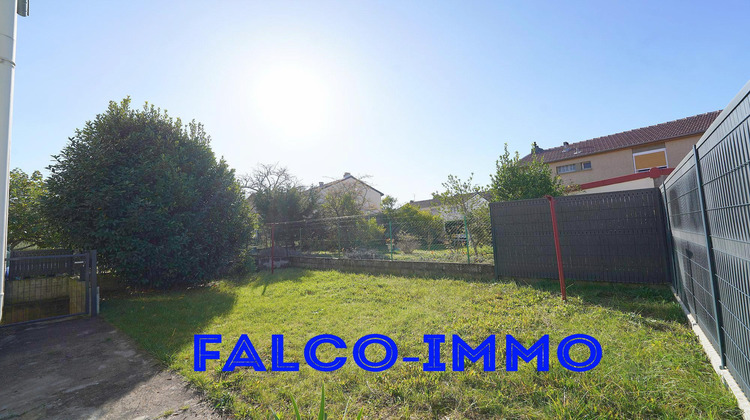 Ma-Cabane - Vente Maison Mondelange, 100 m²