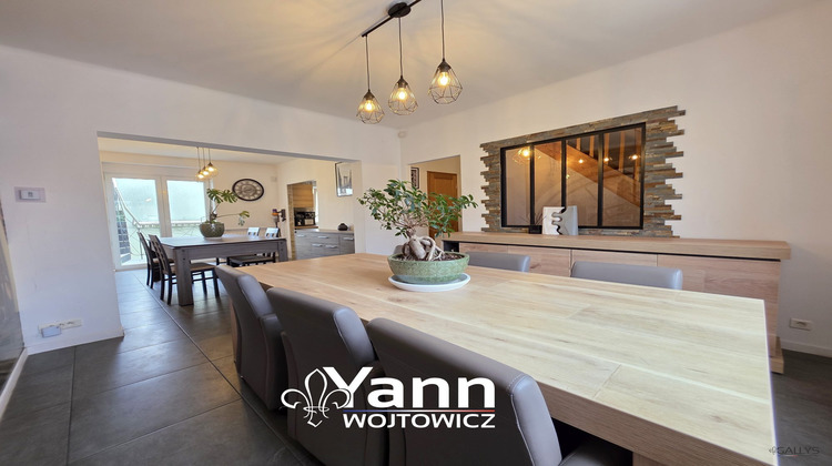 Ma-Cabane - Vente Maison Mondelange, 160 m²