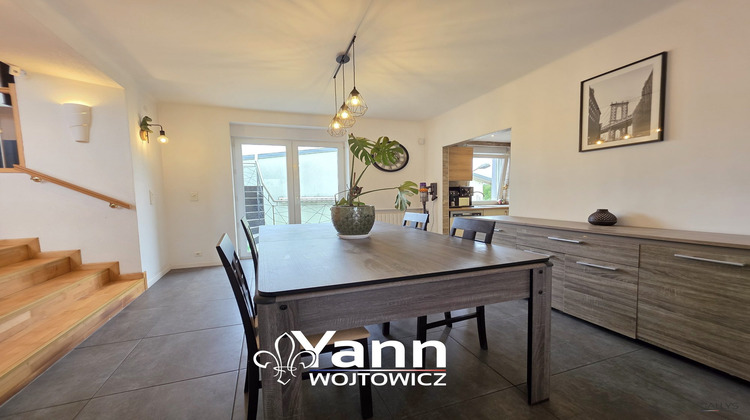 Ma-Cabane - Vente Maison Mondelange, 160 m²