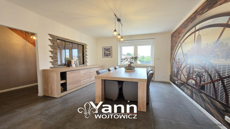 Ma-Cabane - Vente Maison Mondelange, 160 m²