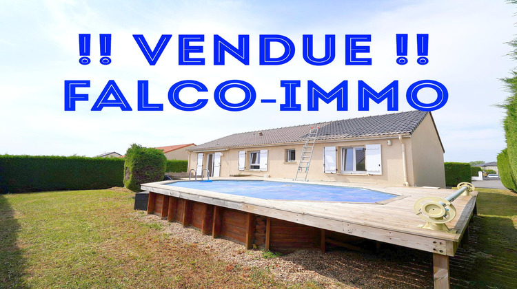 Ma-Cabane - Vente Maison Mondelange, 100 m²