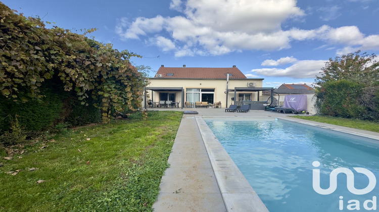 Ma-Cabane - Vente Maison Mondelange, 167 m²