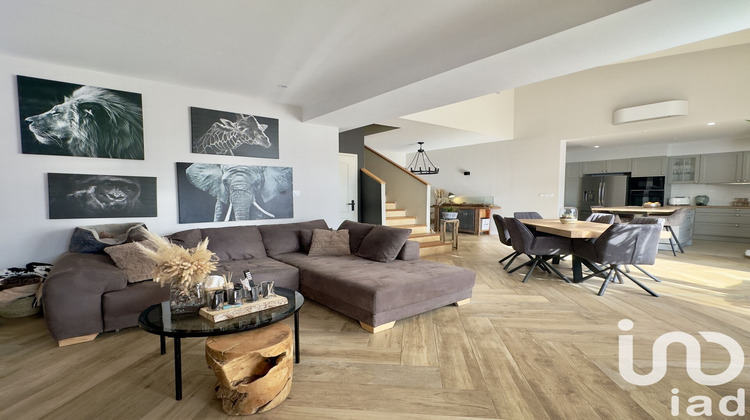 Ma-Cabane - Vente Maison Mondelange, 167 m²