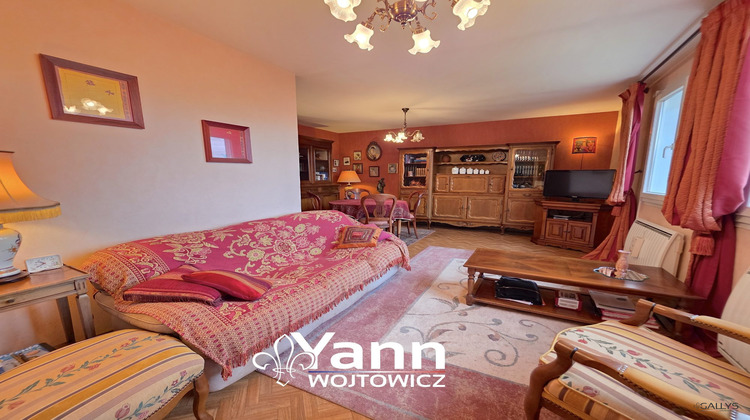 Ma-Cabane - Vente Maison Mondelange, 86 m²