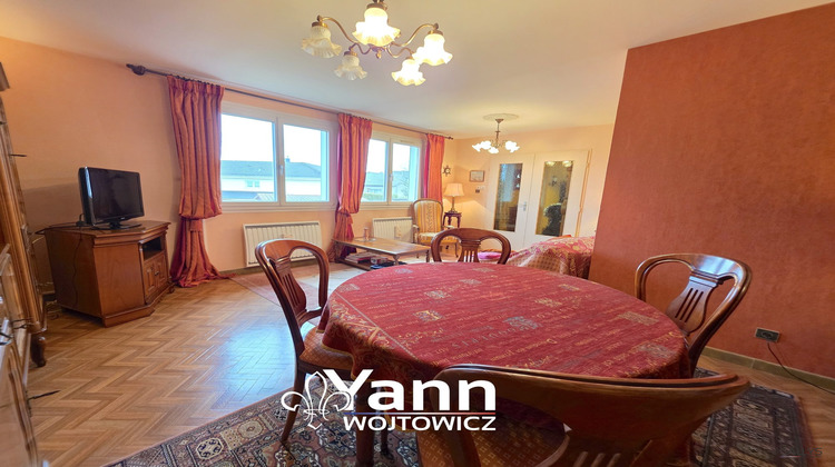 Ma-Cabane - Vente Maison Mondelange, 86 m²