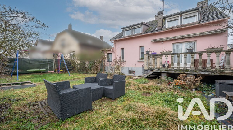 Ma-Cabane - Vente Maison Mondelange, 125 m²