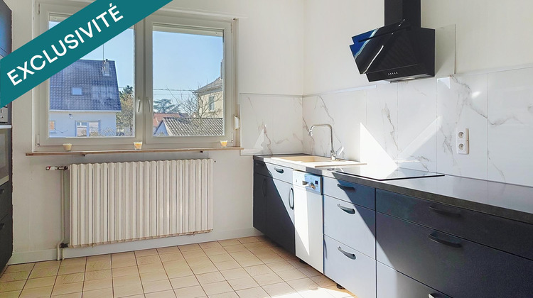 Ma-Cabane - Vente Maison Mondelange, 130 m²