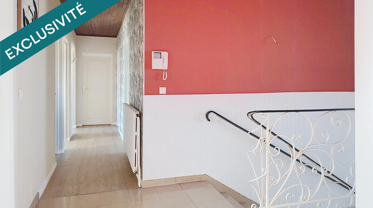 Ma-Cabane - Vente Maison Mondelange, 130 m²