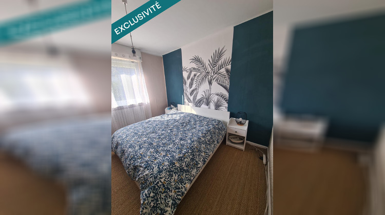 Ma-Cabane - Vente Maison Mondelange, 130 m²