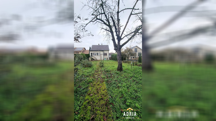 Ma-Cabane - Vente Maison Mondelange, 90 m²