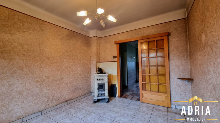 Ma-Cabane - Vente Maison Mondelange, 90 m²