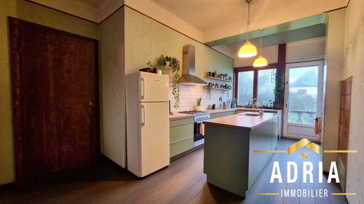 Ma-Cabane - Vente Maison Mondelange, 90 m²