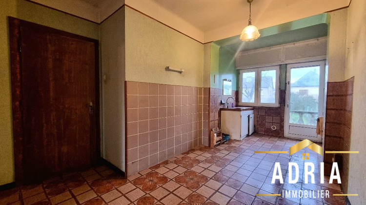 Ma-Cabane - Vente Maison Mondelange, 90 m²