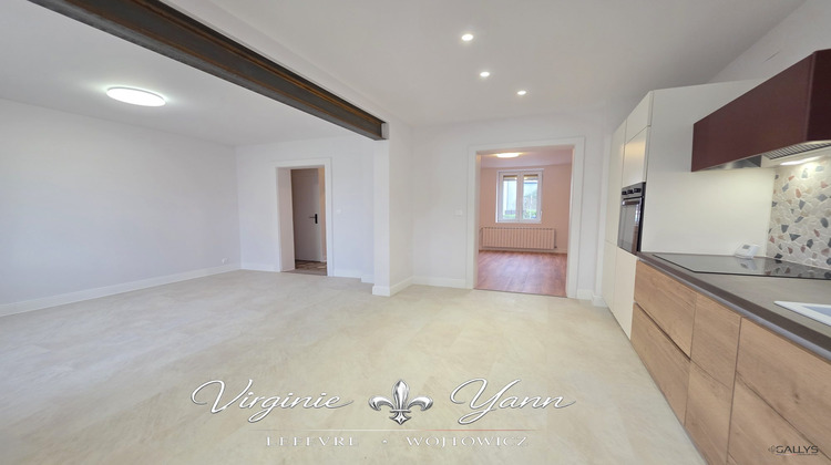 Ma-Cabane - Vente Maison Mondelange, 80 m²