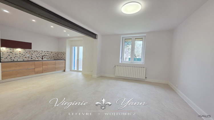 Ma-Cabane - Vente Maison Mondelange, 80 m²