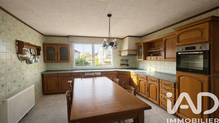 Ma-Cabane - Vente Maison Mondelange, 102 m²