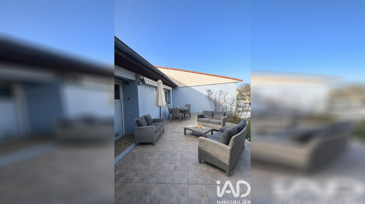 Ma-Cabane - Vente Maison Mondelange, 102 m²