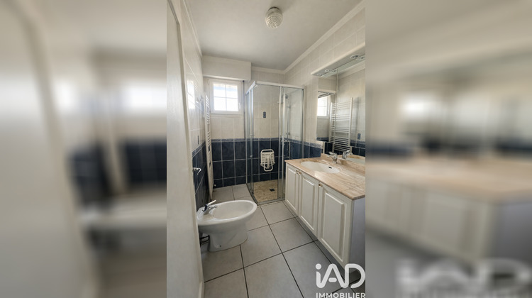 Ma-Cabane - Vente Maison Mondelange, 102 m²