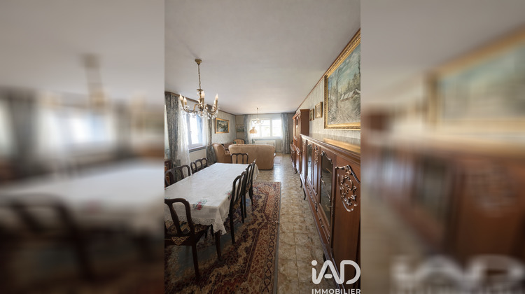 Ma-Cabane - Vente Maison Mondelange, 102 m²