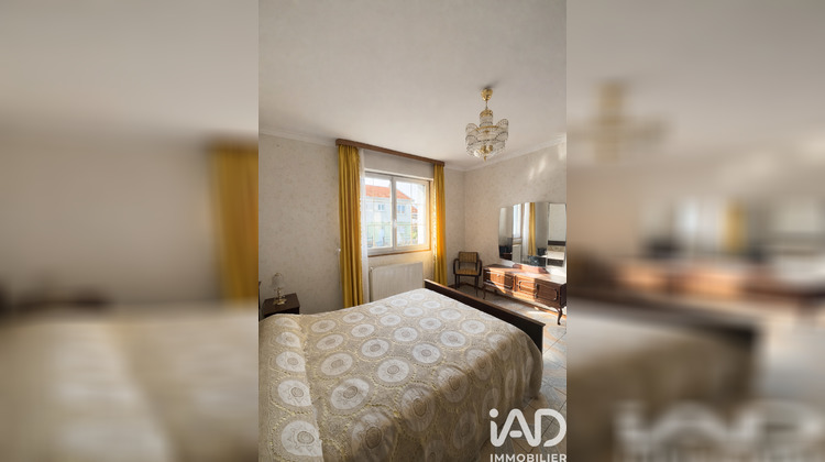 Ma-Cabane - Vente Maison Mondelange, 102 m²