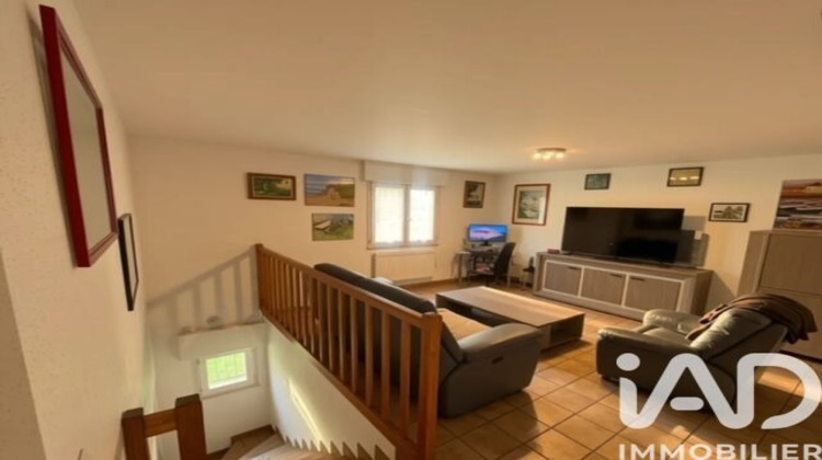 Ma-Cabane - Vente Maison Mondelange, 189 m²