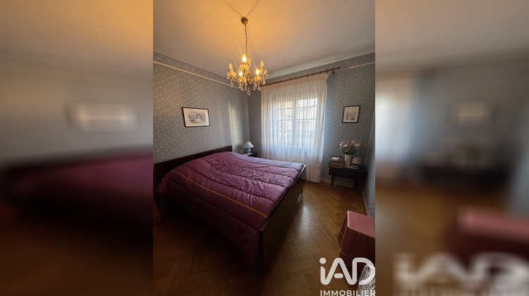 Ma-Cabane - Vente Maison Mondelange, 93 m²