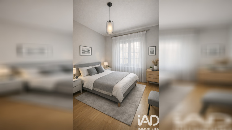 Ma-Cabane - Vente Maison Mondelange, 93 m²