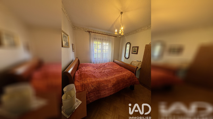 Ma-Cabane - Vente Maison Mondelange, 93 m²