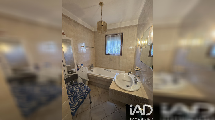 Ma-Cabane - Vente Maison Mondelange, 93 m²