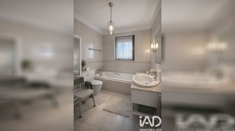 Ma-Cabane - Vente Maison Mondelange, 93 m²