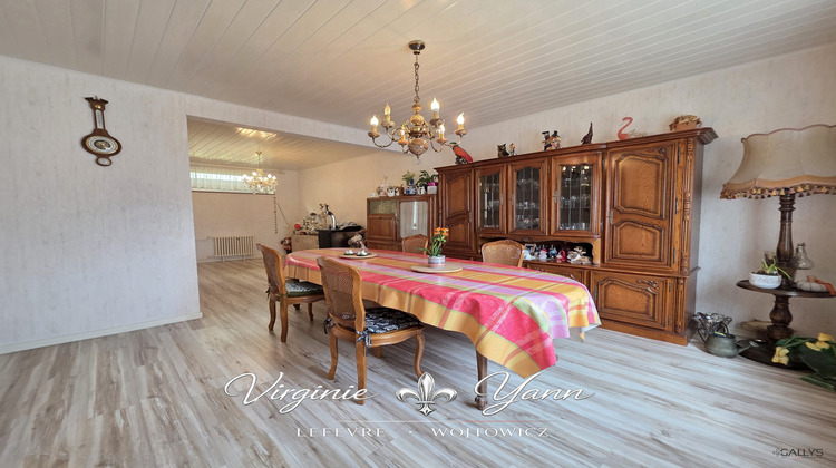 Ma-Cabane - Vente Maison Mondelange, 180 m²