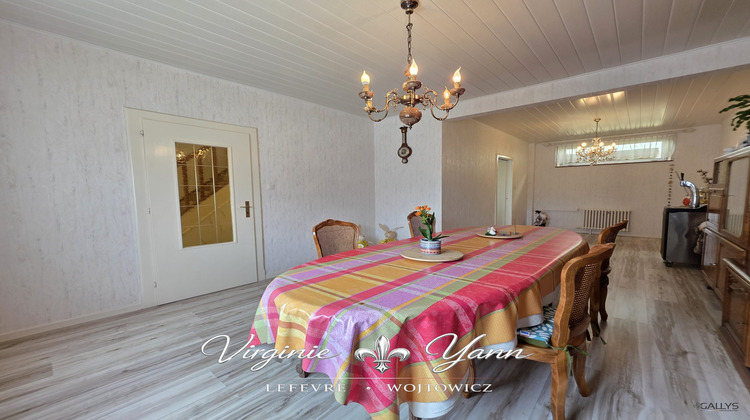 Ma-Cabane - Vente Maison Mondelange, 180 m²