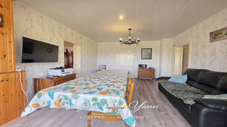 Ma-Cabane - Vente Maison Mondelange, 180 m²