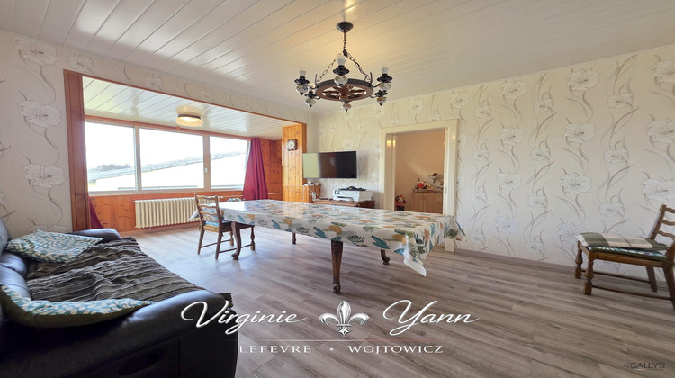 Ma-Cabane - Vente Maison Mondelange, 180 m²