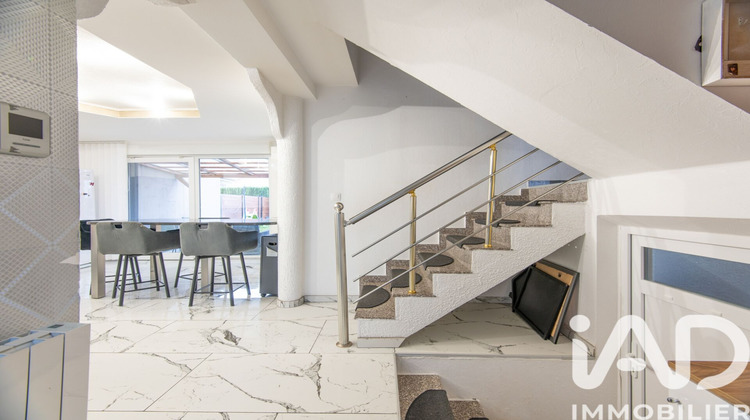 Ma-Cabane - Vente Maison Mondelange, 104 m²
