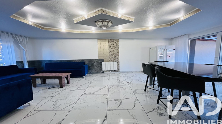 Ma-Cabane - Vente Maison Mondelange, 104 m²