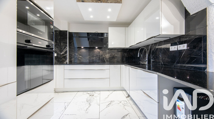 Ma-Cabane - Vente Maison Mondelange, 104 m²