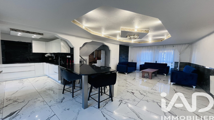 Ma-Cabane - Vente Maison Mondelange, 104 m²