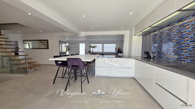 Ma-Cabane - Vente Maison Mondelange, 140 m²